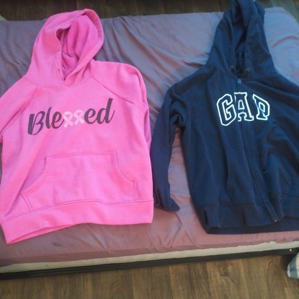 Coats/hoodie